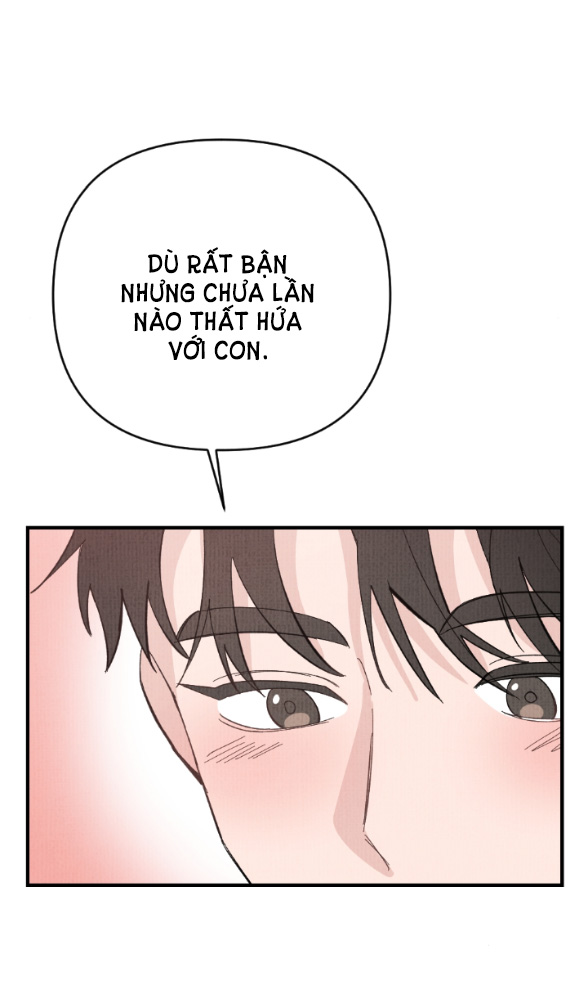 [18+] cuộc hôn nhân chính trị chapter 6.2 8
