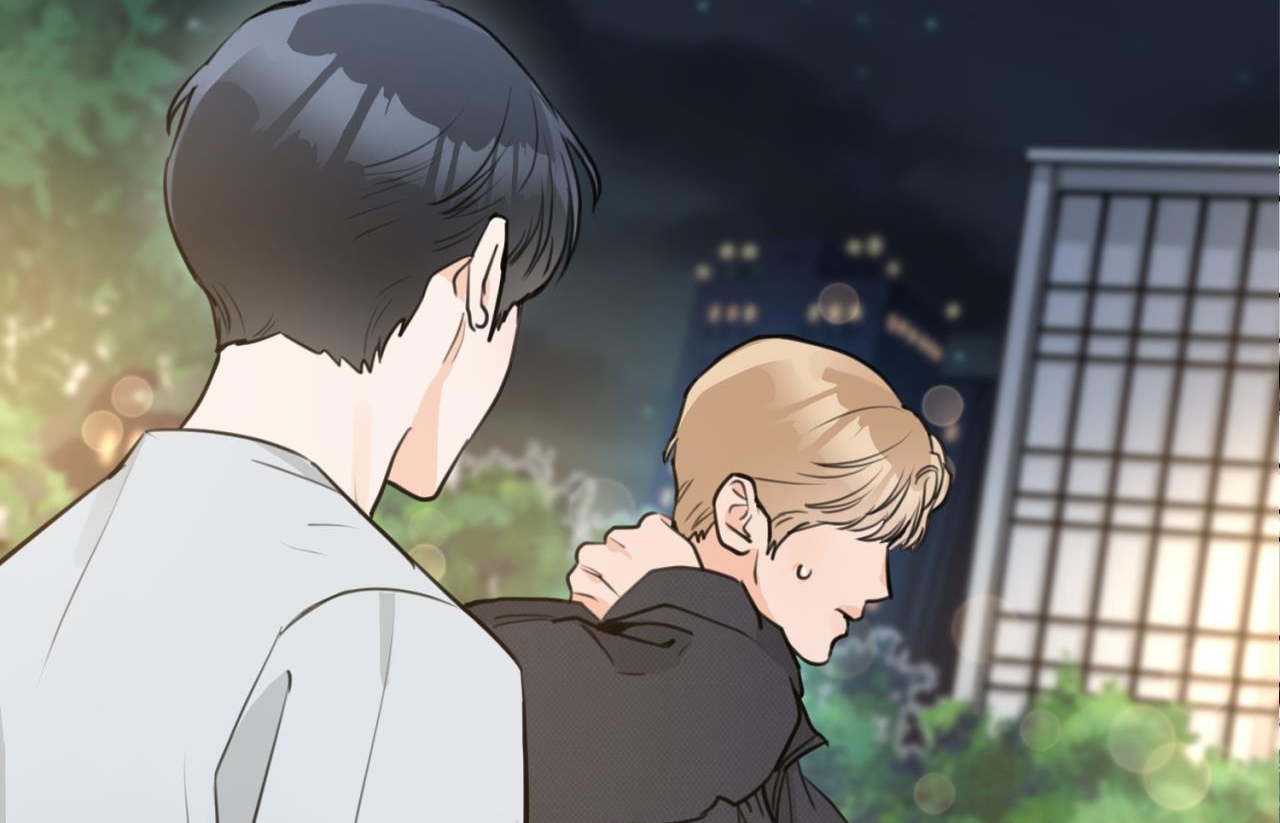 tình mình khó nói chapter 12 90