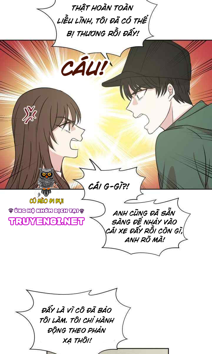 Idols Sống Trong Nhà Tôi! Chapter 4 - Trang 2