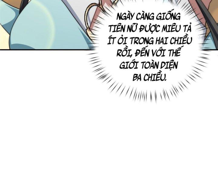 nữ chính chạy từ trong sách ra thì phải làm sao chapter 19 59