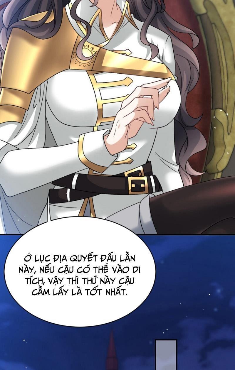 cựu nhật ngự long chapter 52 9