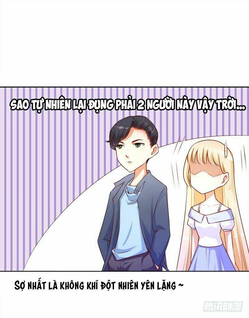 lãnh hôn cuồng ái chapter 19 2