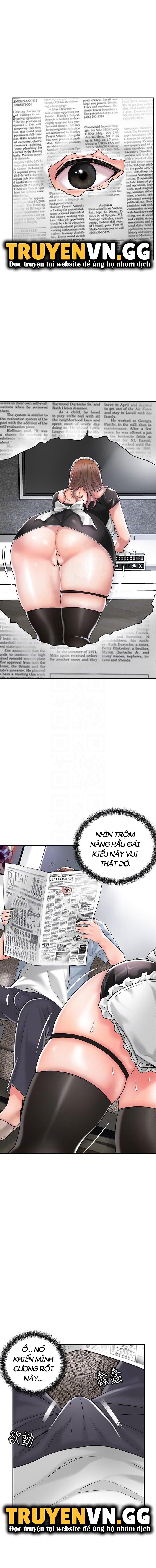 thị trấn nóng bỏng chapter 76 7