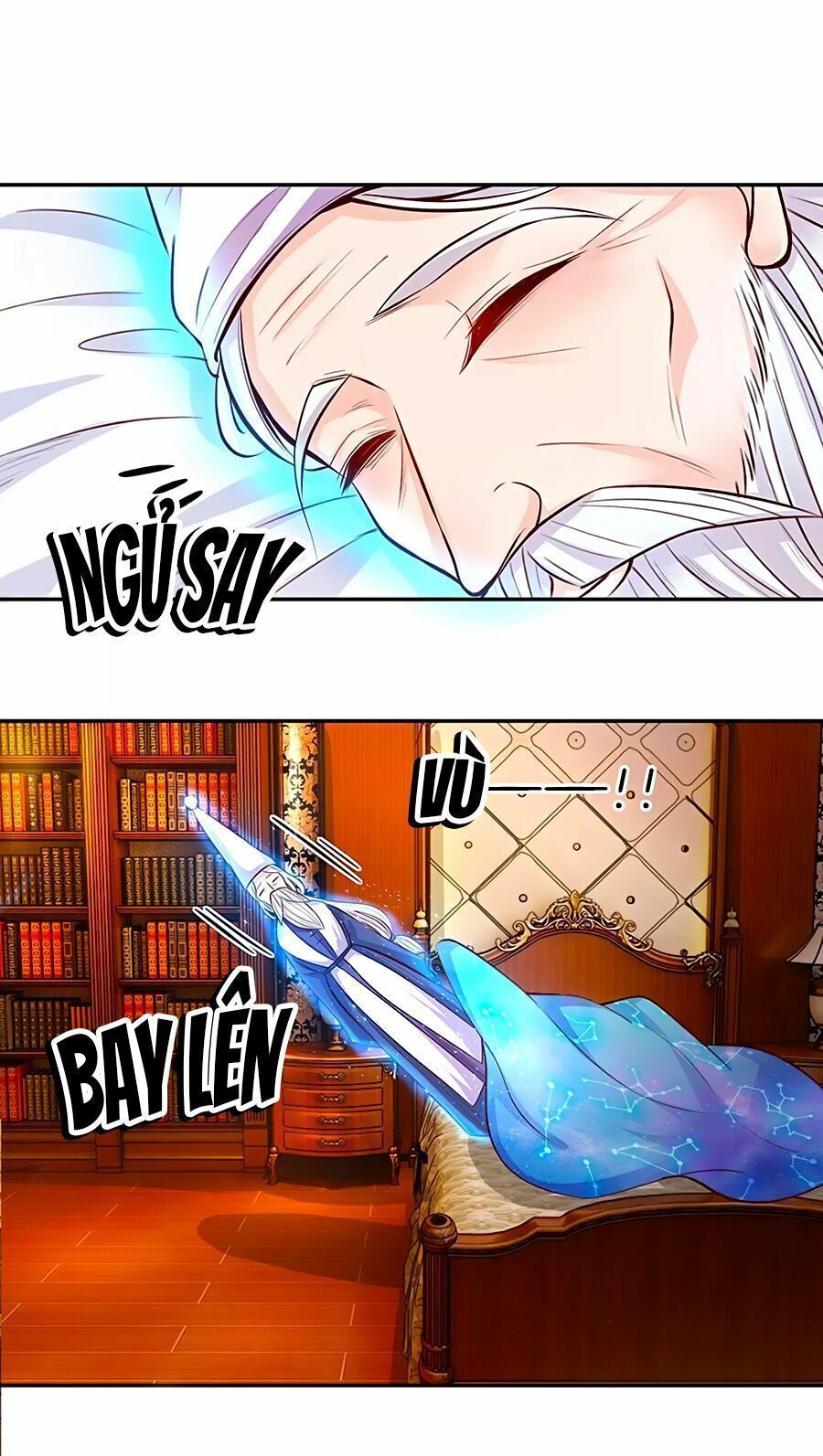 bỗng một ngày nọ trở thành con gái vua chapter 20 10