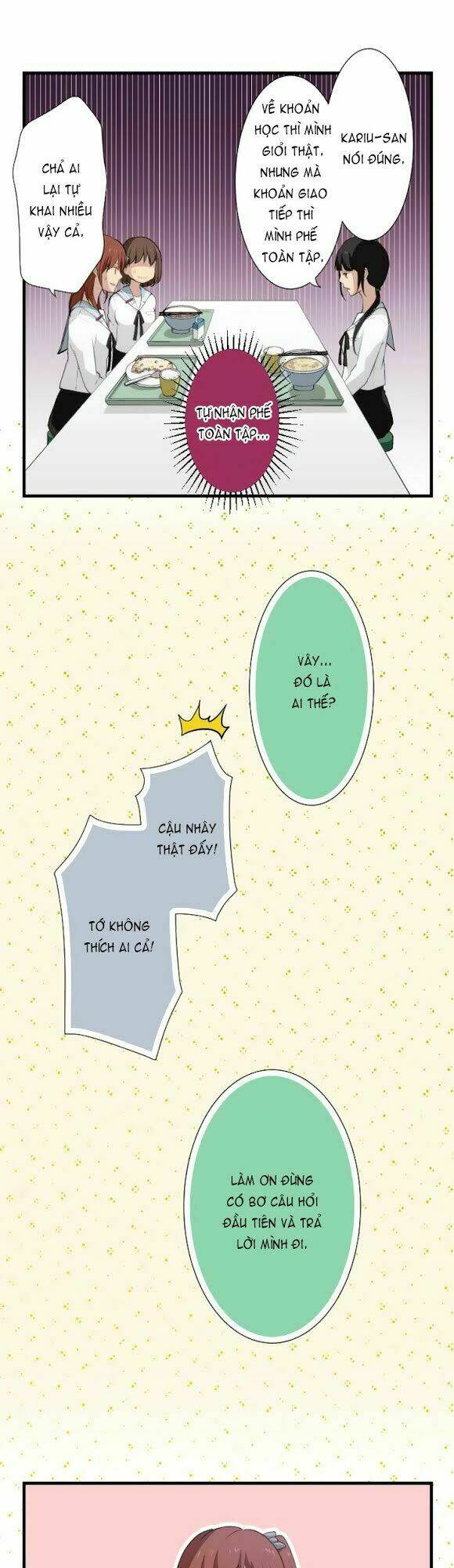 viên thuốc trùng sinh chapter 56 17