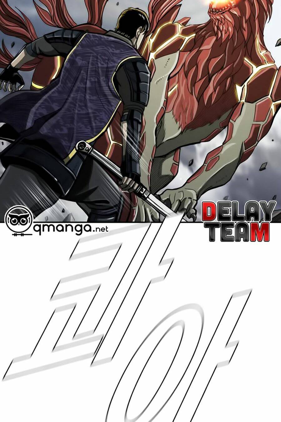 thợ săn đầu tiên chapter 51 40