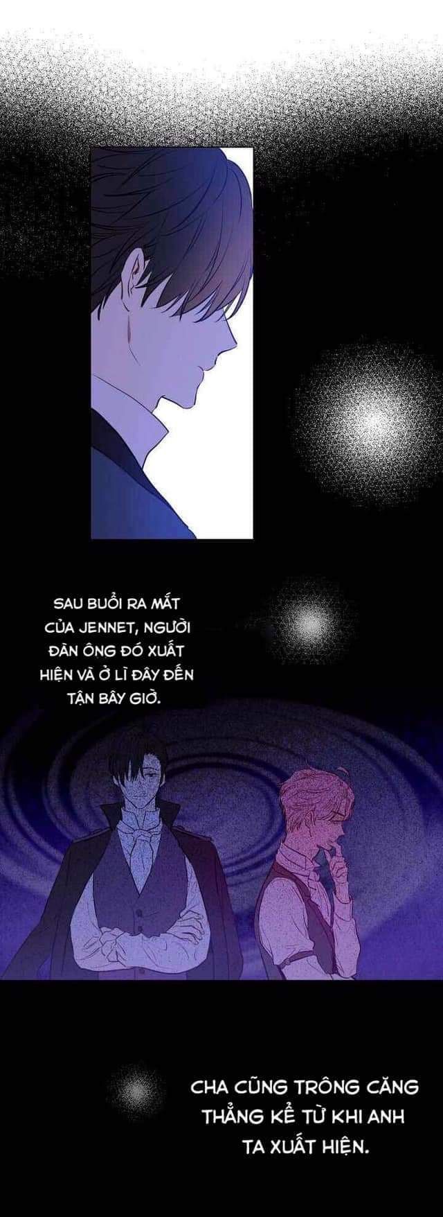 một ngày nọ tôi bỗng thành nàng công chúa chapter 62 43