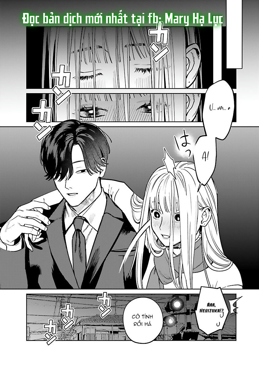 tôi bị tên yakuza ép làm việc trong nhà tắm chapter 7.2 8