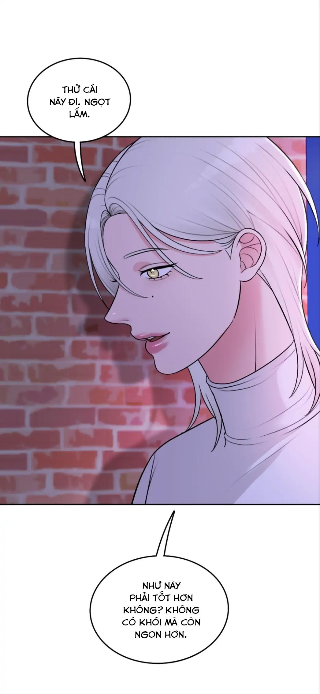 vô tình chapter 32 37