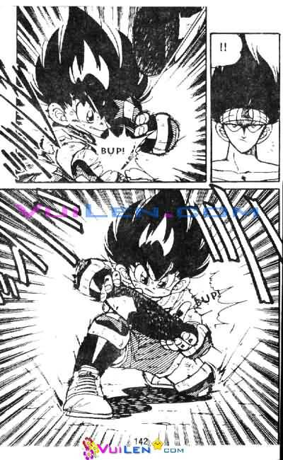 vua bóng ném chapter 20 24