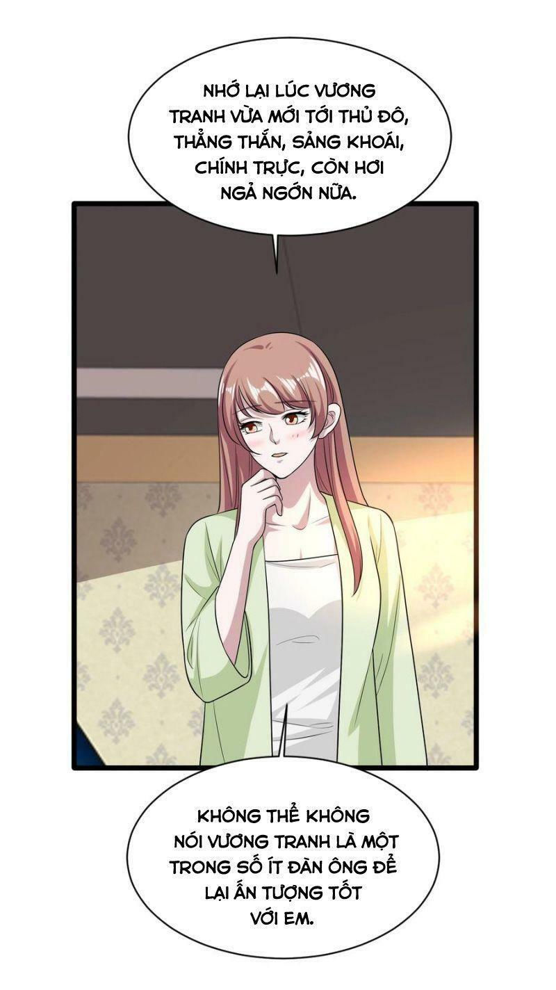 đô thị tà vương chapter 136 15