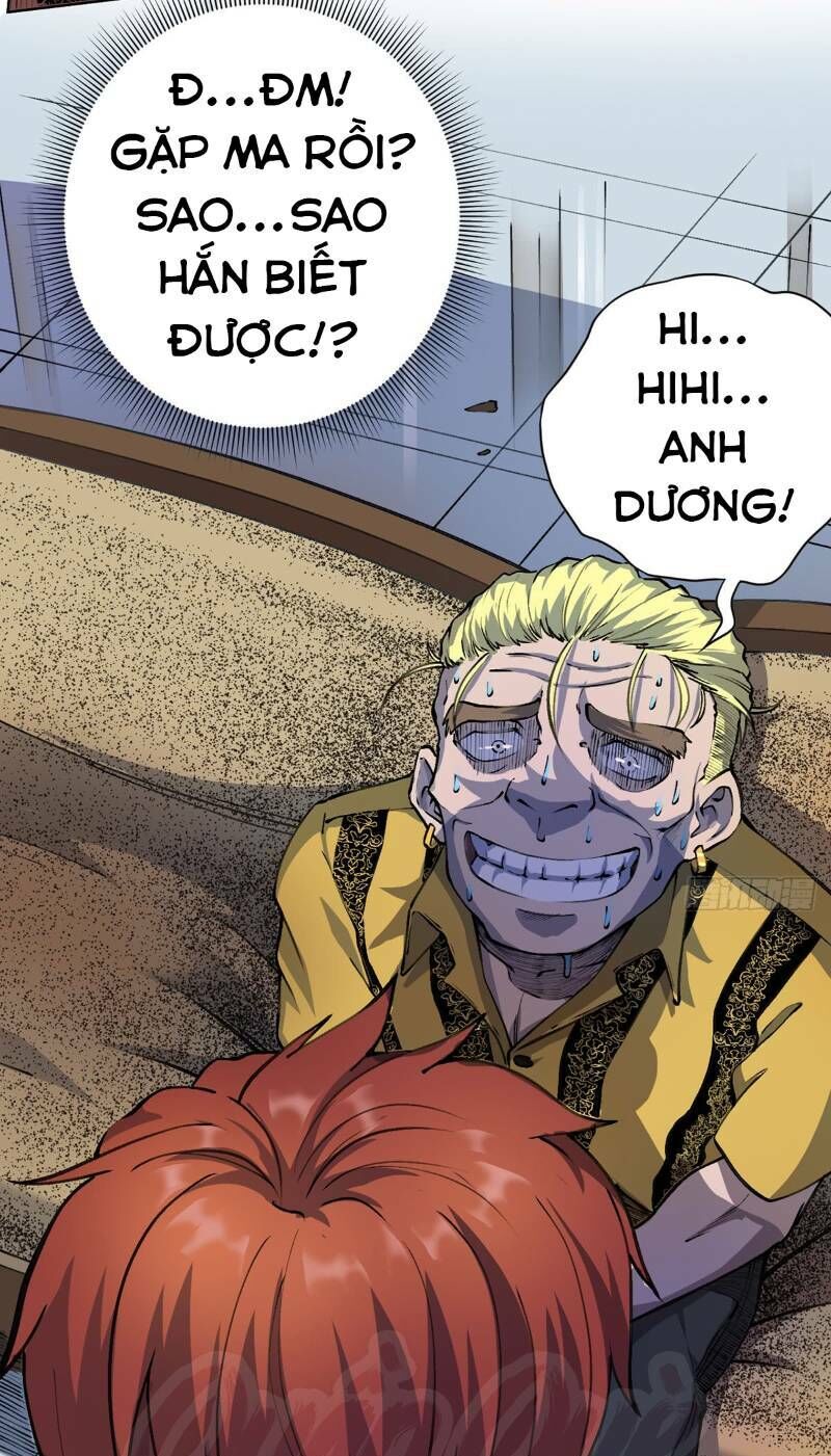 vương bài thần y chapter 8 21