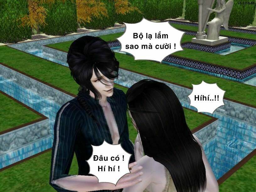 truyện sims - earl story chapter 22 18