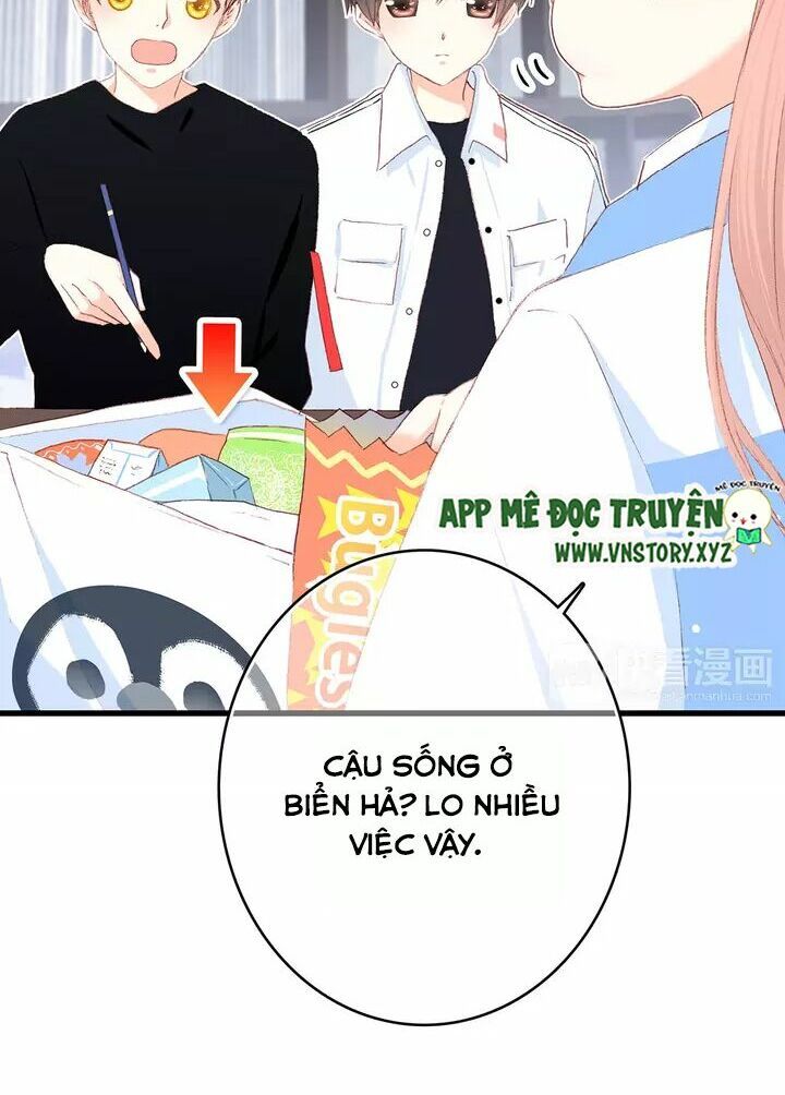 con tim rung động 2 chapter 24 4