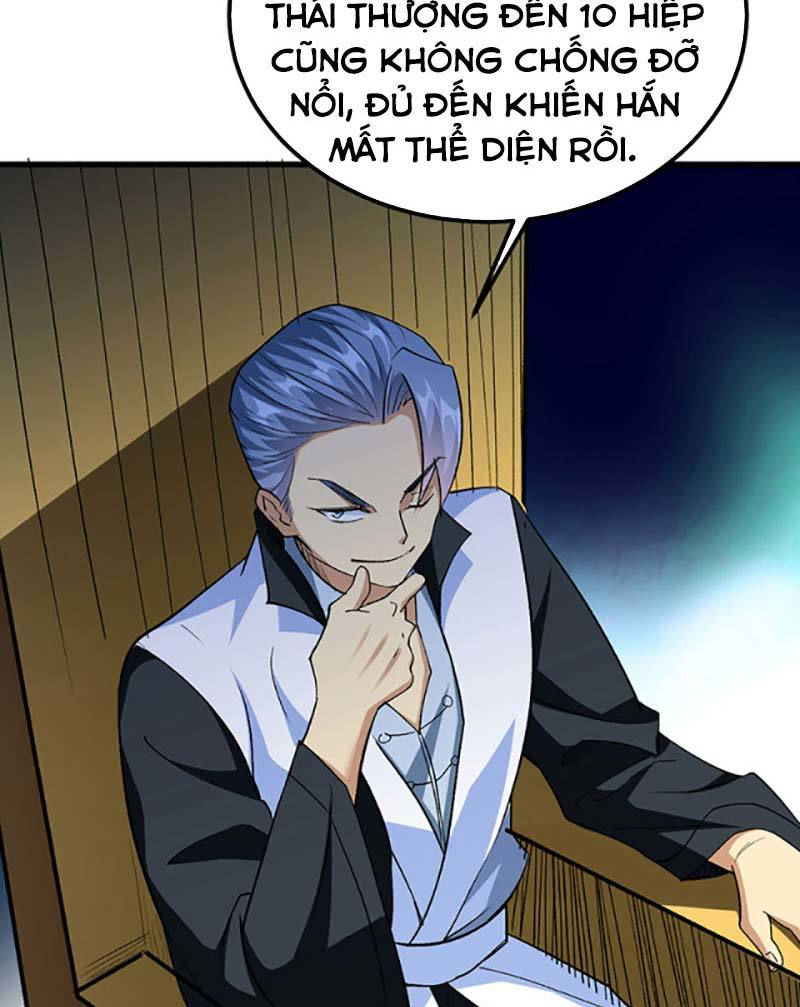 võ đạo độc tôn chapter 454 33