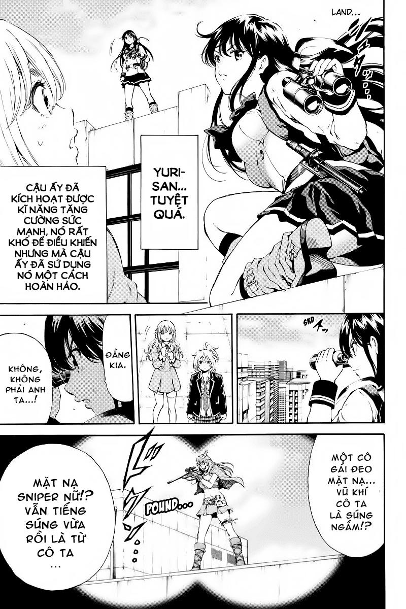 tenkuu shinpan arrive chapter 111 3