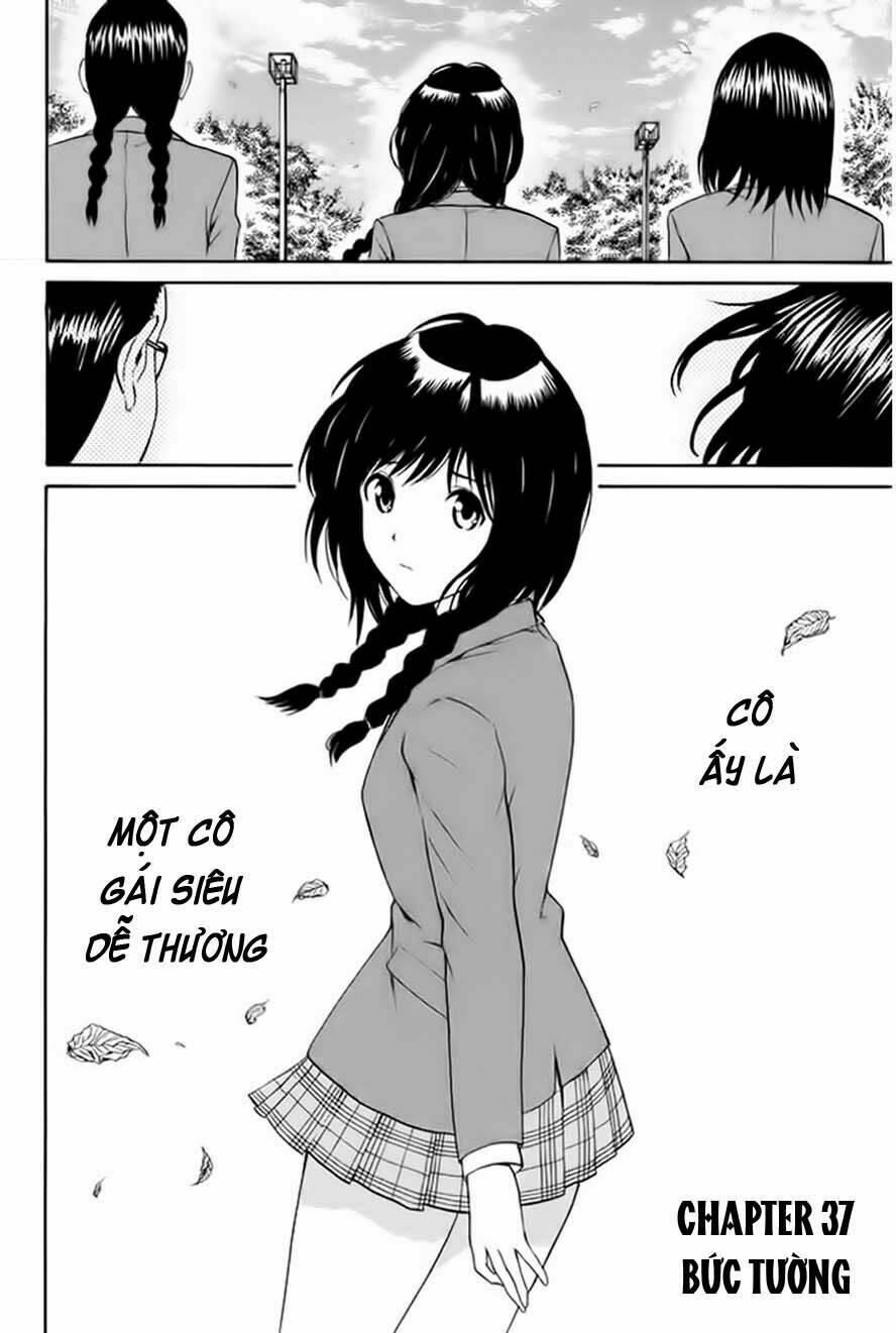 vợ tôi là wagatsuma chapter 37 3