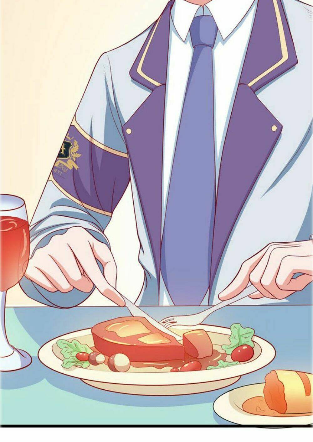 quản lí ngây ngô và thần tượng ác ma chapter 7 63