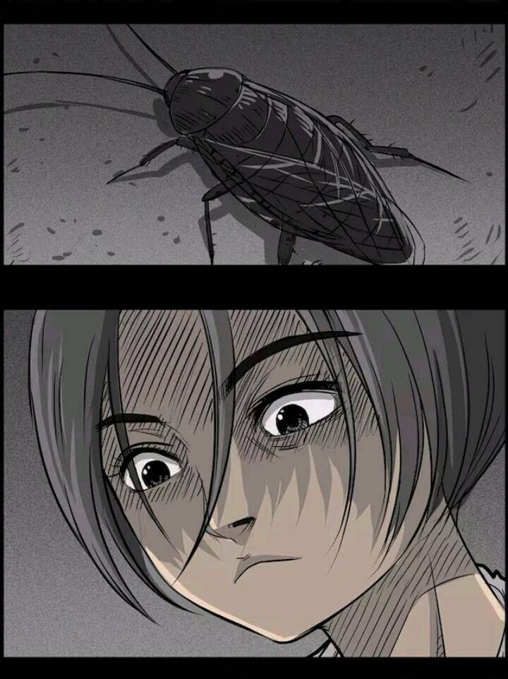 những câu chuyện kinh dị ở trường trung học tây lăng chapter 22 24