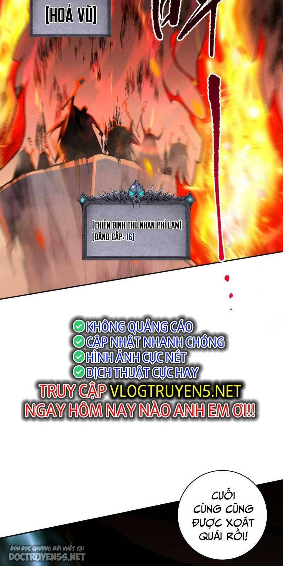 tử linh pháp sư! ta chính là thiên tài chapter 11 61