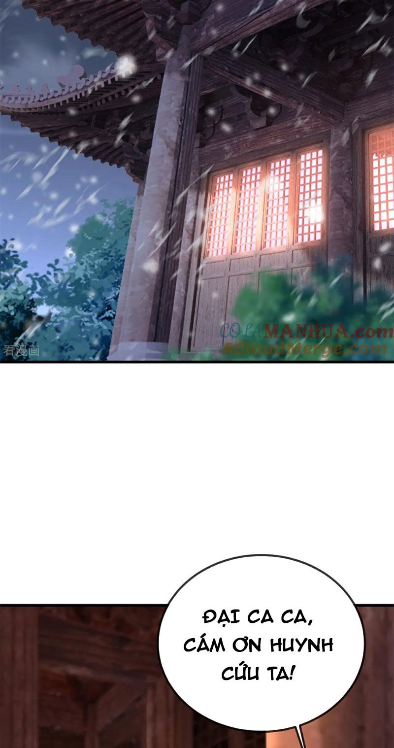 tiên võ đế tôn chapter 579 36