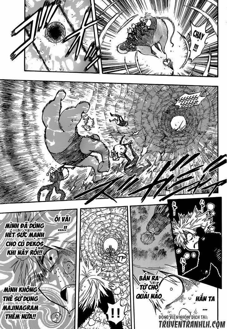 anagle mole chapter 45 16