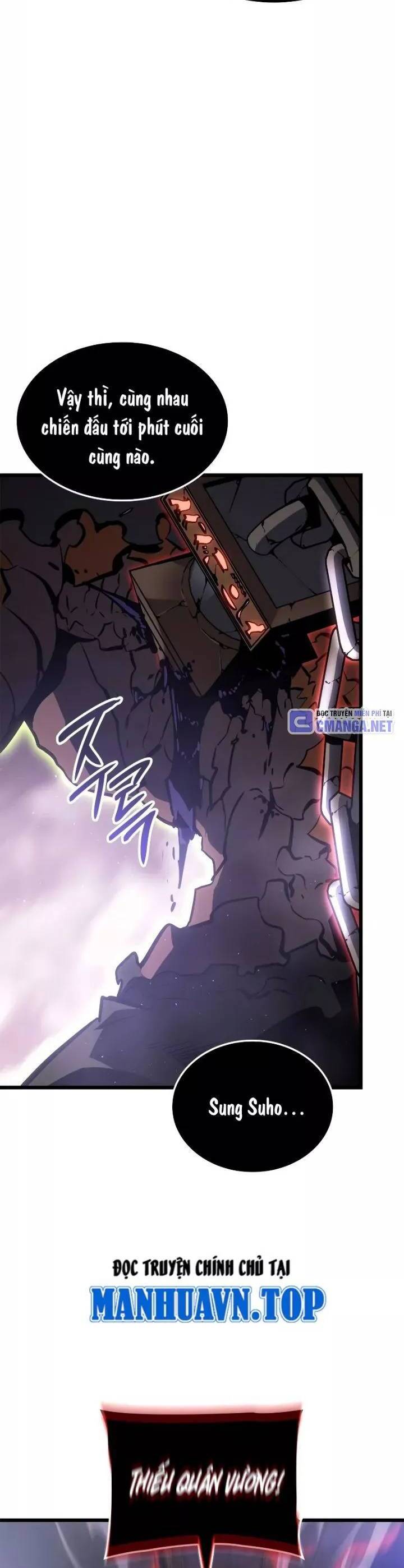 solo leveling : ragnarok chapter 29 50