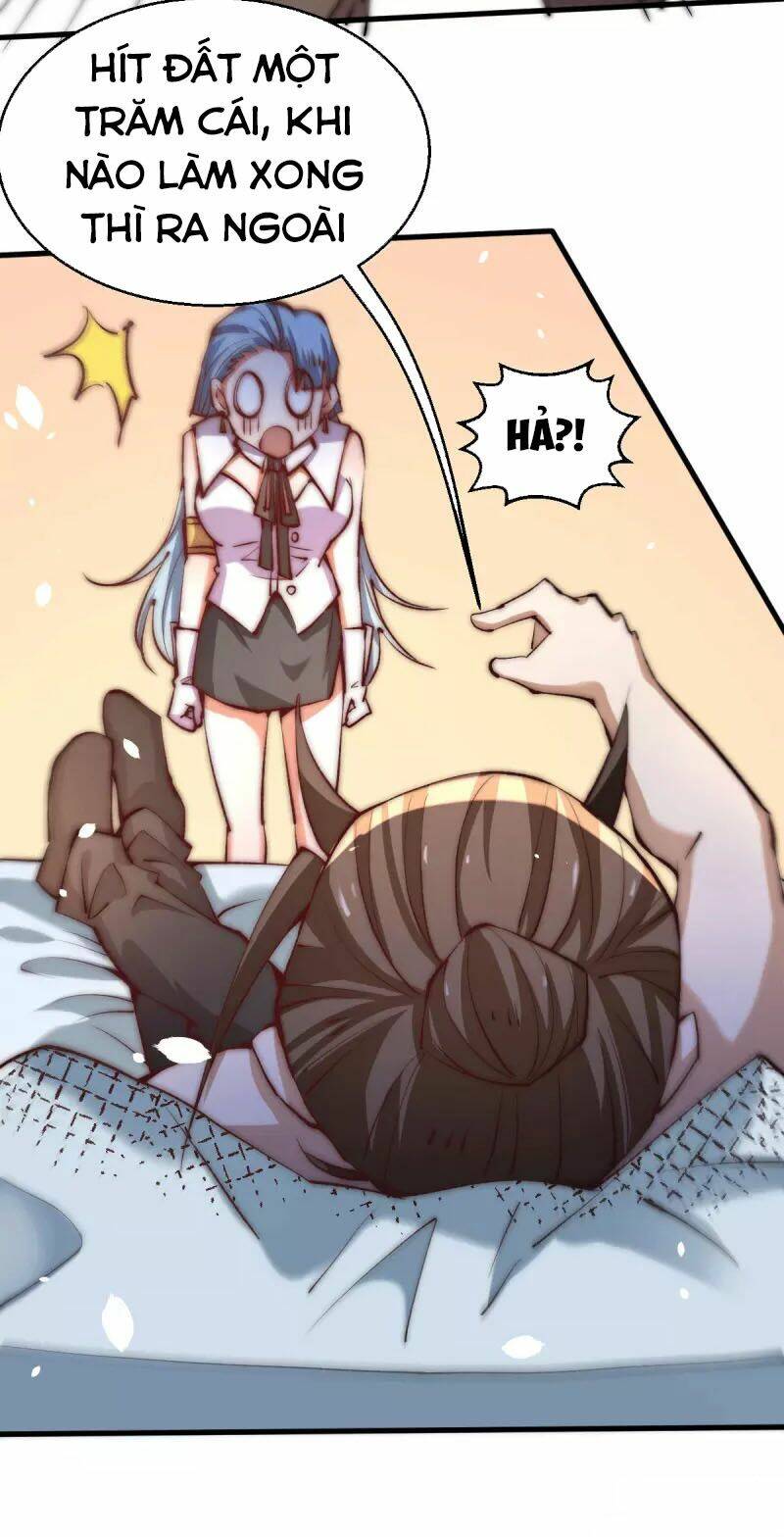 đô thị đỉnh phong cao thủ chapter 250 6