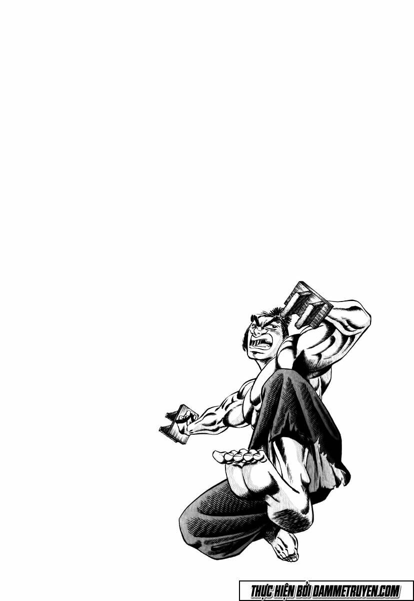 akakatsuki!! otokojuku - seinen yo, taishi wo idake chapter 28 26