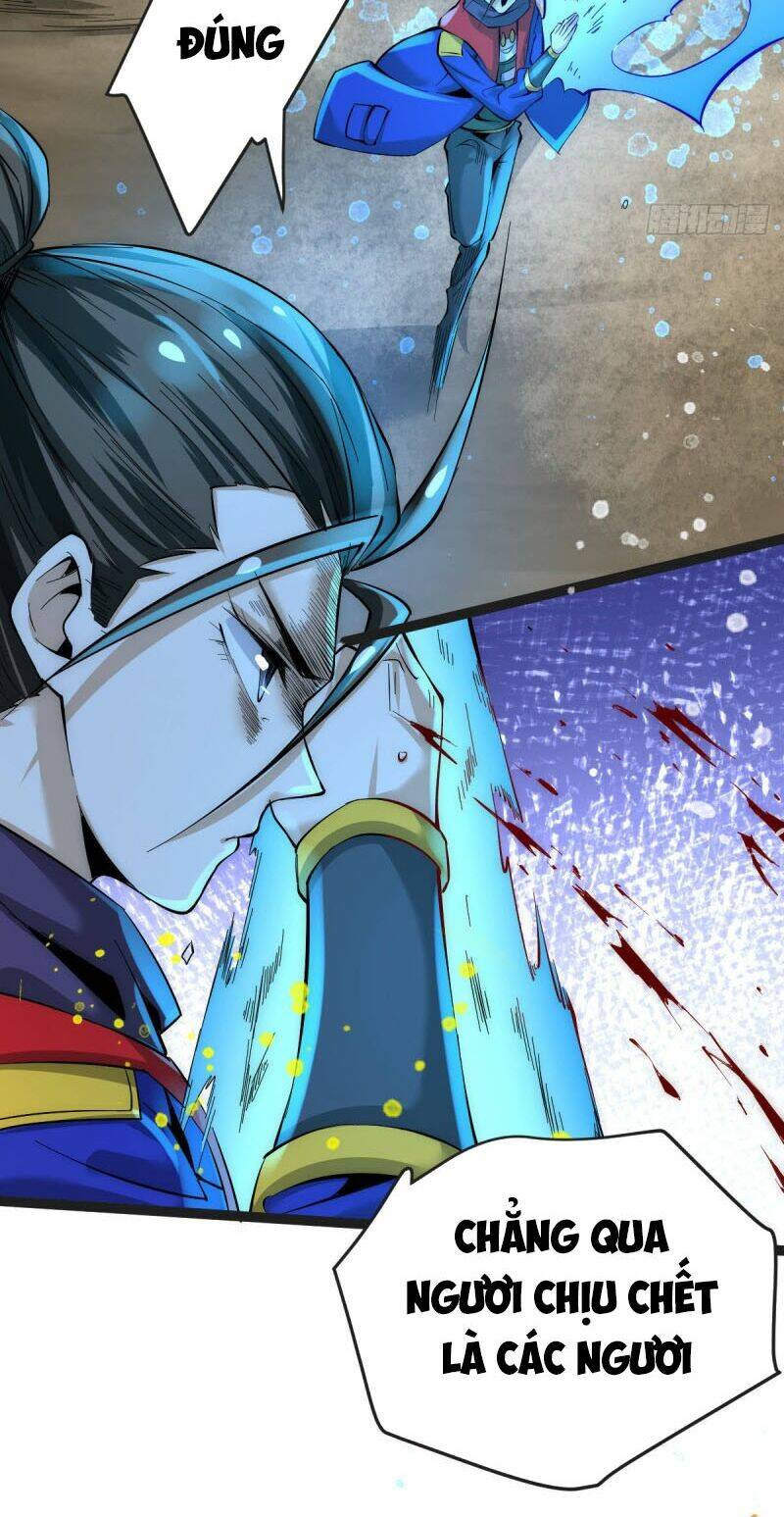 đô thị đỉnh phong cao thủ chapter 125 9