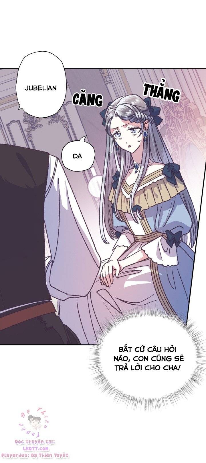 cha, con không muốn kết hôn đâu chapter 3 45