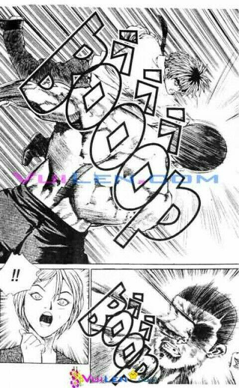 change guy chapter 143 11