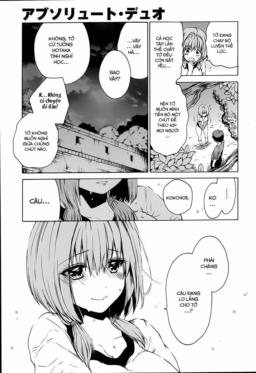 absolute duo chapter 6 20