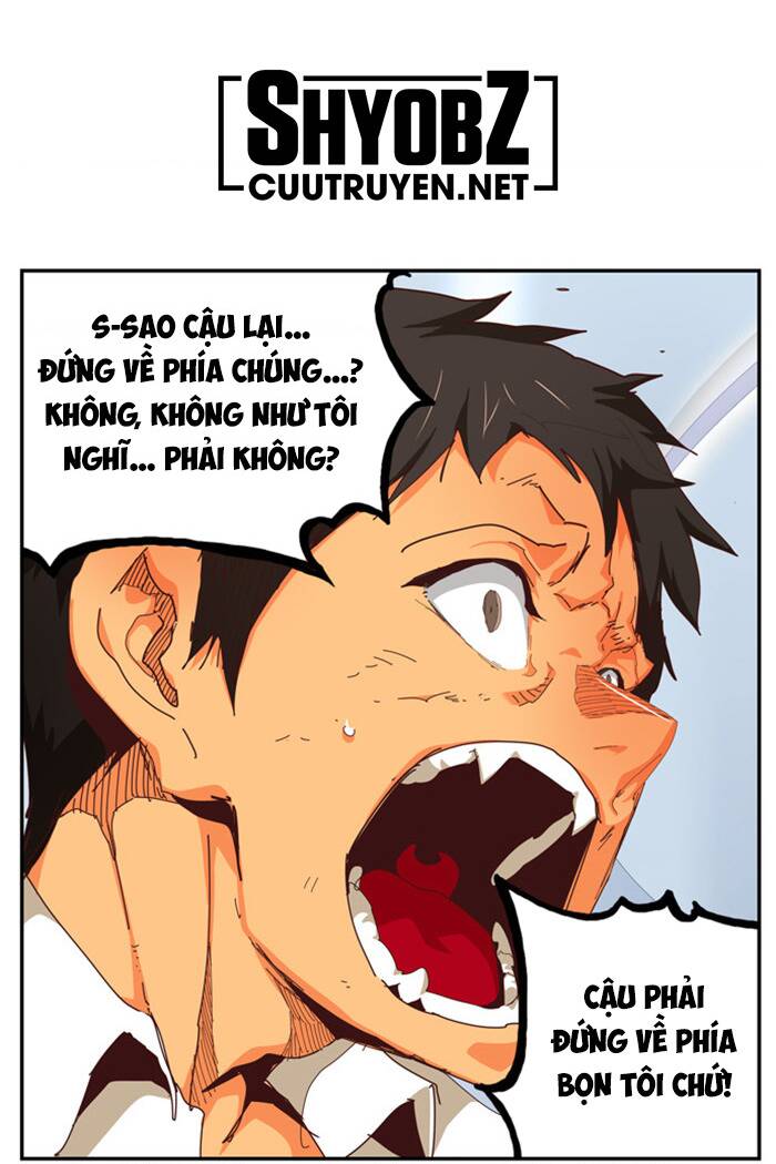 Chúa tể học đường chapter 536.5 7