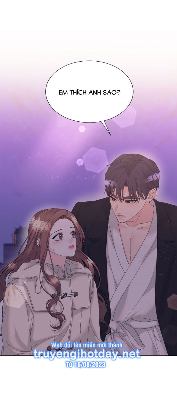 Người Vợ Giả Mạo chapter 34.2 - Trang 10
