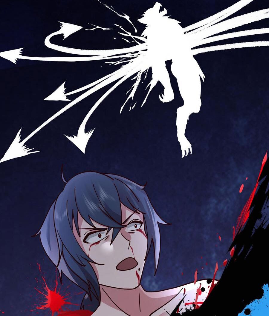 trên người ta có một rồng chapter 540 29