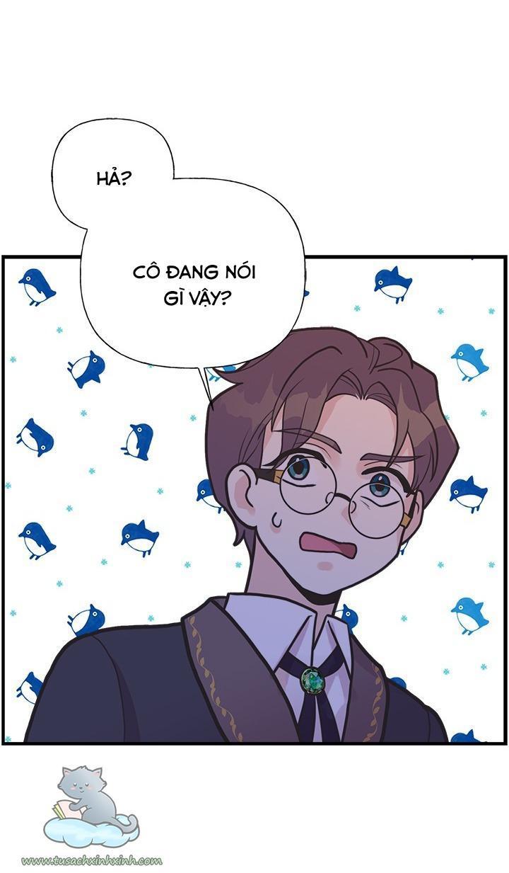 chị tôi nhặt về nam chính của tiểu thuyết chapter 55 30