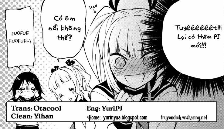 riko to haru to onsen to iruka chapter 5 27