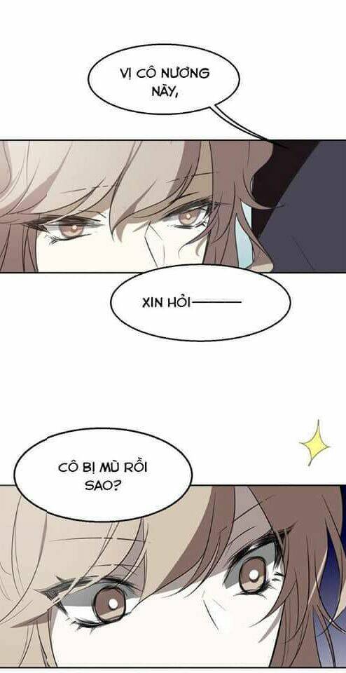 đứng yên! đều là người nhà cả mà! chapter 1 32