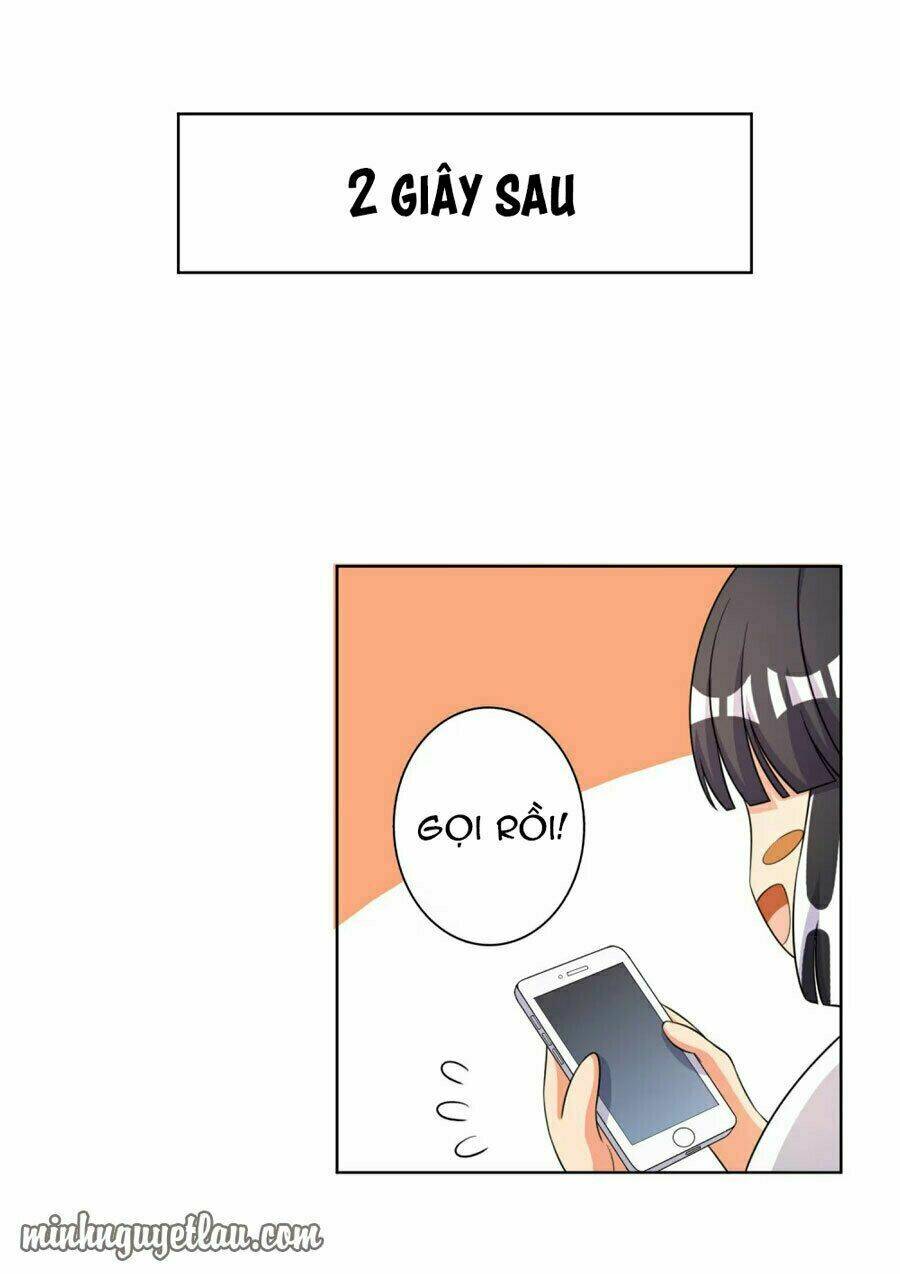 hôn nhân dục vọng: thiếu gia nhẹ một chút! chapter 61 5