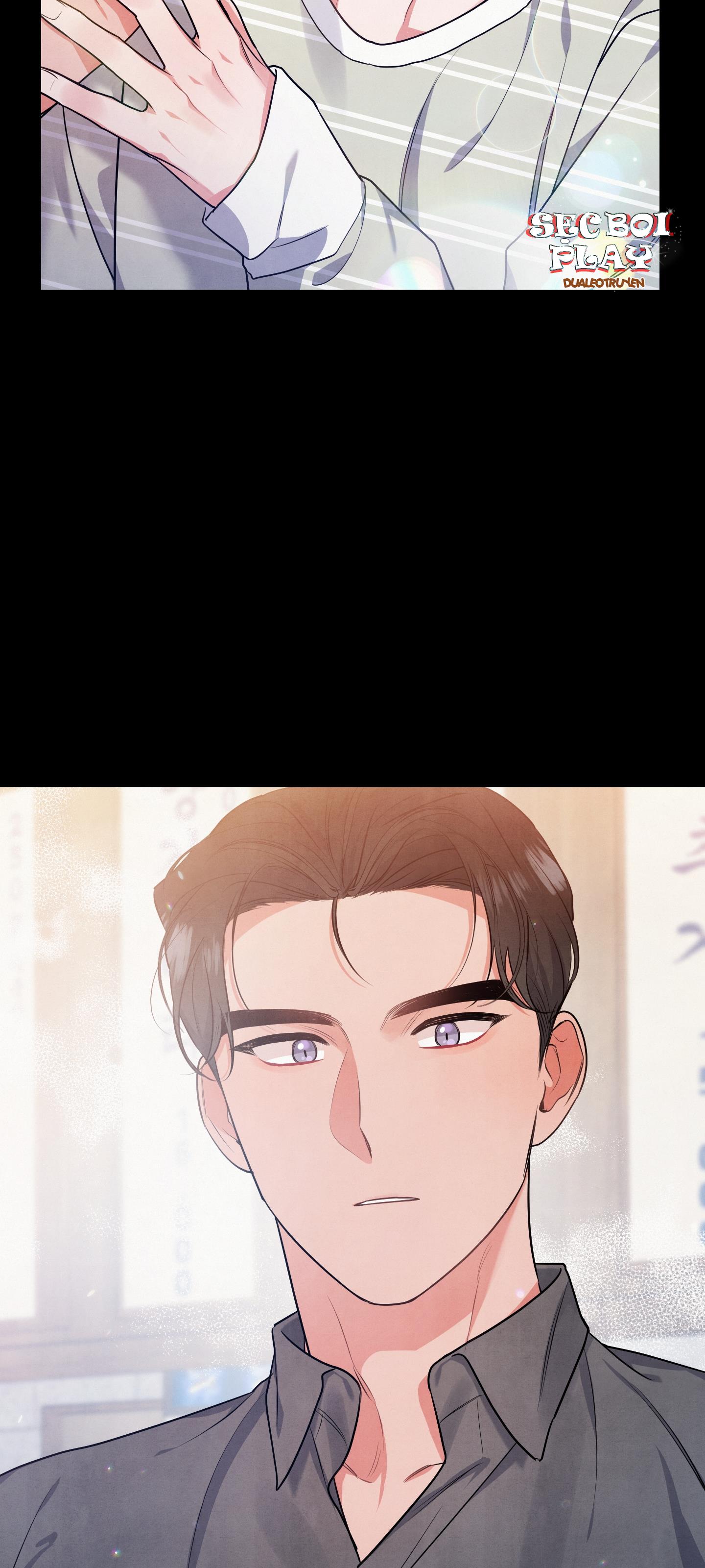 mối quan hệ của thú nhân chapter 20 18