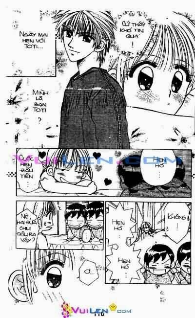 arita đáng yêu chapter 7 110