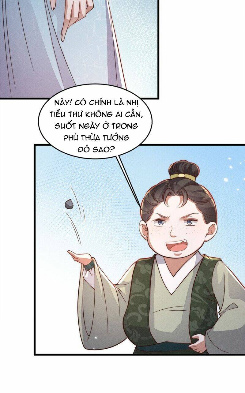 tái sinh trở lại : ta trở thành độc y thái tử phi chapter 46 36