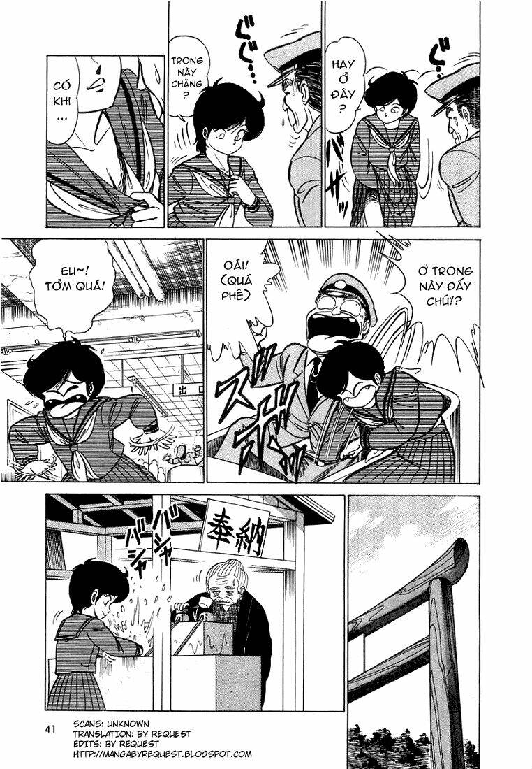 trick ster chapter 2 4