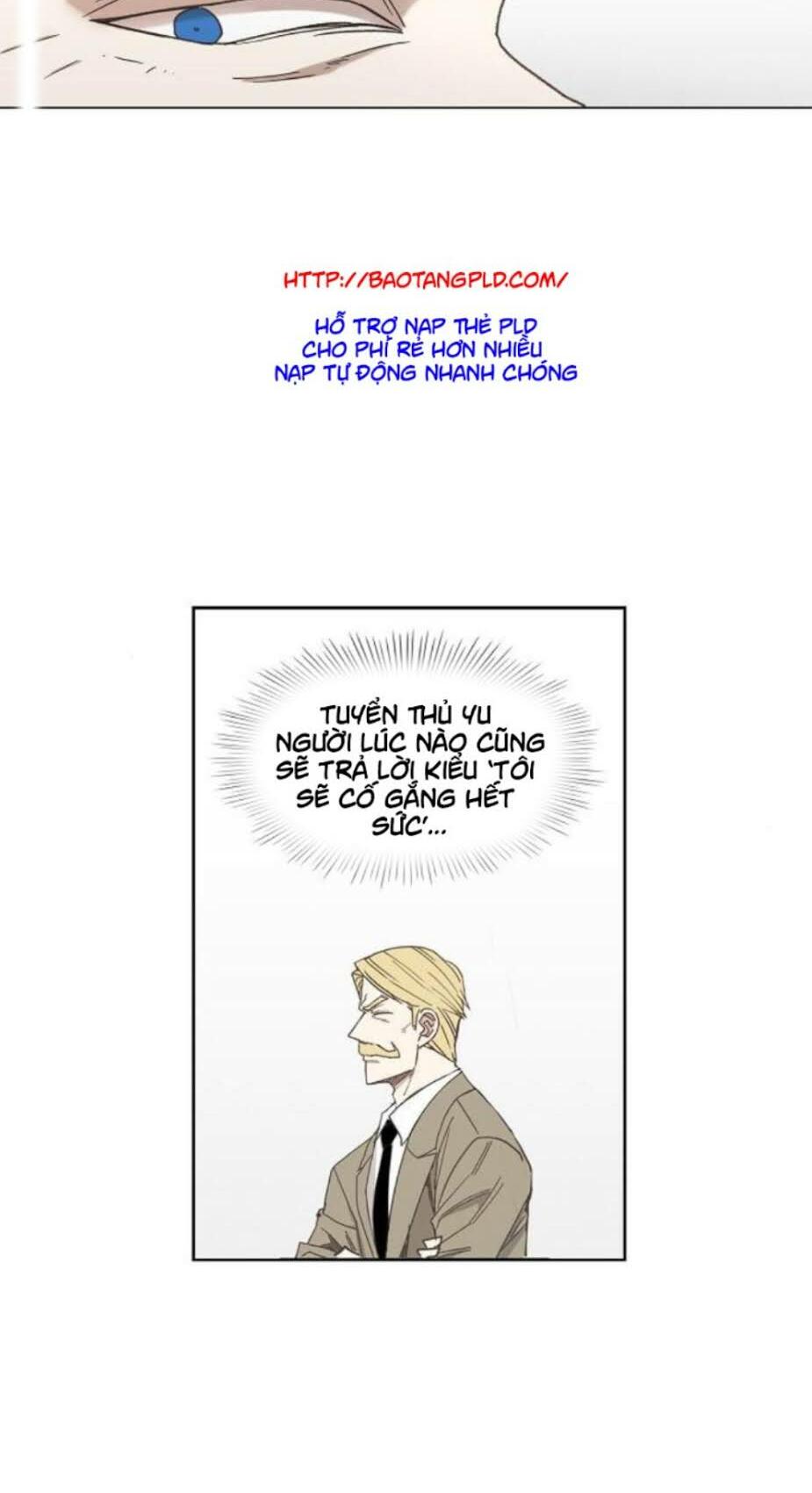 Võ Sĩ Quyền Anh chapter 58 62