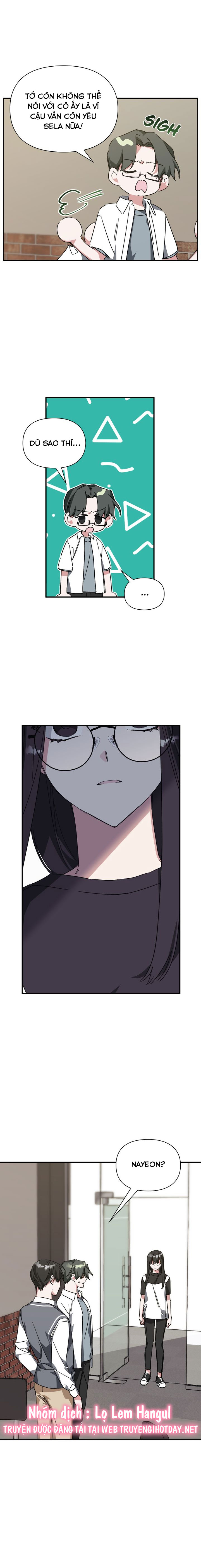 cuộc du hành thời gian của sela chapter 54 3