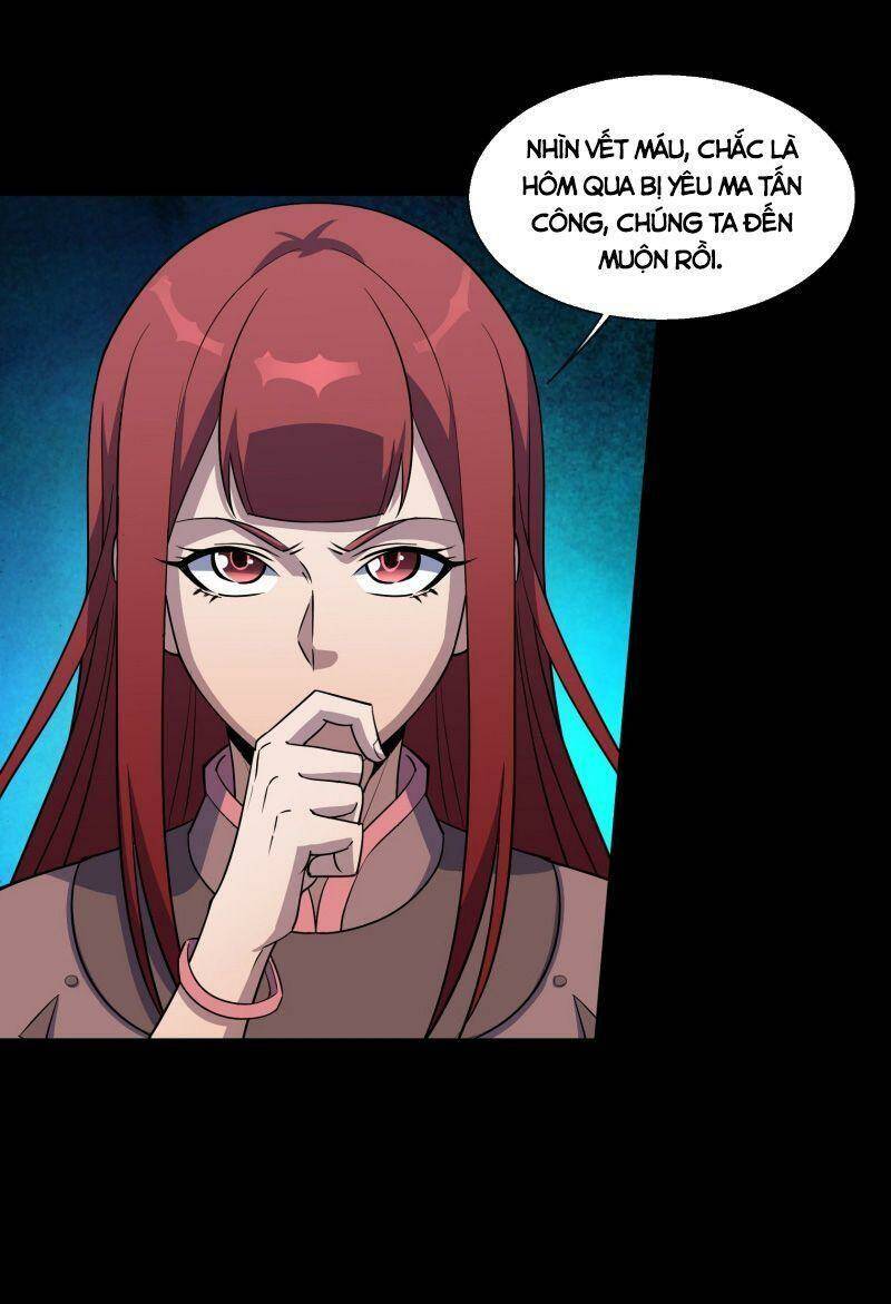 thông u đại thánh chapter 96 3