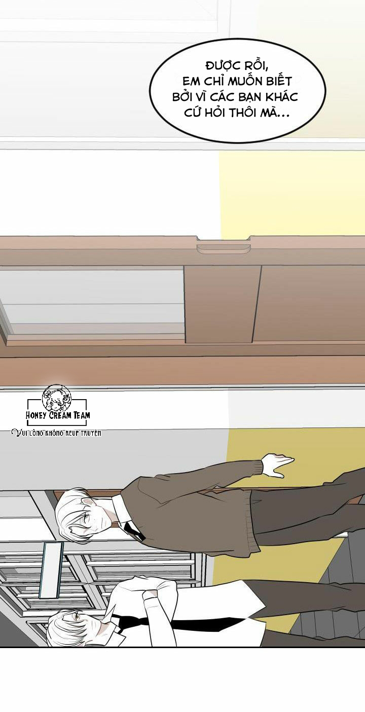 câu lạc bộ câm lặng chapter 8 22