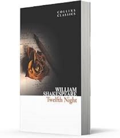 TWELFTH NIGHT
