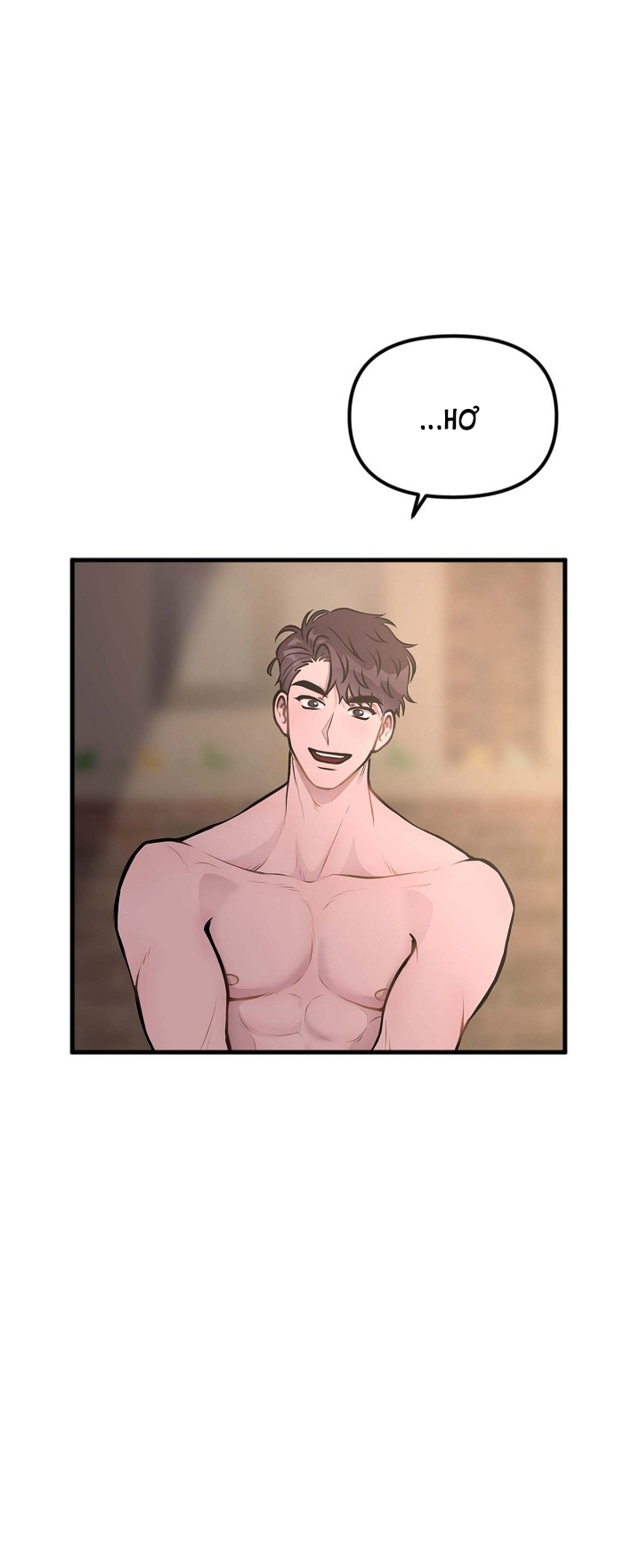 Mối Quan Hệ Không Tốt chapter 2.2 - Trang 11